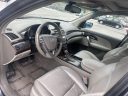 Thumbnail image of 2011 Acura MDX at 2EZ AUTO SALES