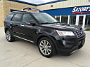 Thumbnail image of 2016 Ford Explorer at Satori's Auto Sales
