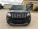 Thumbnail image of 2016 Ford Explorer at Satori's Auto Sales
