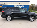 Thumbnail image of 2016 Ford Explorer at Satori's Auto Sales