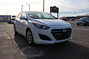 2017 Hyundai ELANTRA GT Base at B&B Car Company