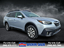 Thumbnail image of 2020 Subaru Outback at Brown Daub Volvo Cars Lehigh Valley