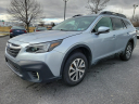 Thumbnail image of 2020 Subaru Outback at Brown Daub Volvo Cars Lehigh Valley