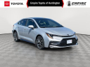 Thumbnail image of 2022 Toyota Corolla at Empire Toyota of Huntington
