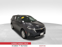 Thumbnail image of 2023 Chevrolet Equinox at Midway Motors Newton