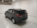 Thumbnail image of 2023 Chevrolet Equinox at Midway Motors Newton