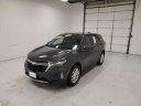 Thumbnail image of 2023 Chevrolet Equinox at Midway Motors Newton