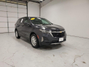 Thumbnail image of 2023 Chevrolet Equinox at Midway Motors Newton