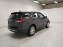 Thumbnail image of 2023 Chevrolet Equinox at Midway Motors Newton