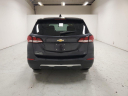 Thumbnail image of 2023 Chevrolet Equinox at Midway Motors Newton