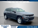 Thumbnail image of 2023 Jeep Grand Cherokee at McLarty Ford