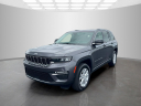 Thumbnail image of 2023 Jeep Grand Cherokee at McLarty Ford