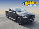 Thumbnail image of 2023 Ram 1500 at Ramey Chevrolet