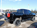 Thumbnail image of 2018 Chevrolet Silverado 1500 at Mathews Nissan