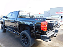 Thumbnail image of 2018 Chevrolet Silverado 1500 at Mathews Nissan