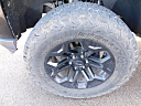 Thumbnail image of 2018 Chevrolet Silverado 1500 at Mathews Nissan