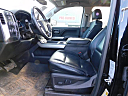 Thumbnail image of 2018 Chevrolet Silverado 1500 at Mathews Nissan