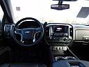 Thumbnail image of 2018 Chevrolet Silverado 1500 at Mathews Nissan