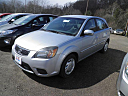 Thumbnail image of 2010 Kia Rio5 at D &amp; D Motors