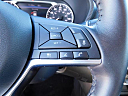 2021 Nissan Sentra SV at Mathews Nissan