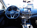 Thumbnail image of 2021 Nissan Sentra at Mathews Nissan
