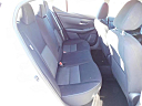 Thumbnail image of 2021 Nissan Sentra at Mathews Nissan