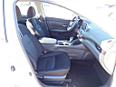 Thumbnail image of 2021 Nissan Sentra at Mathews Nissan