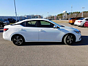 Thumbnail image of 2021 Nissan Sentra at Mathews Nissan