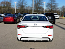 Thumbnail image of 2021 Nissan Sentra at Mathews Nissan