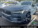 2022 Volvo XC60 B5 Inscription at Rockland Motors