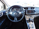 Thumbnail image of 2019 Nissan Sentra at Mathews Nissan