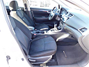 Thumbnail image of 2019 Nissan Sentra at Mathews Nissan