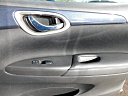 Thumbnail image of 2019 Nissan Sentra at Mathews Nissan