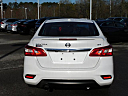Thumbnail image of 2019 Nissan Sentra at Mathews Nissan