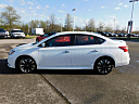 Thumbnail image of 2019 Nissan Sentra at Mathews Nissan