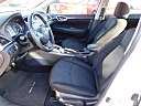 Thumbnail image of 2019 Nissan Sentra at Mathews Nissan