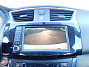 Thumbnail image of 2019 Nissan Sentra at Mathews Nissan