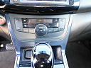 Thumbnail image of 2019 Nissan Sentra at Mathews Nissan