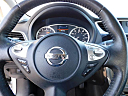 Thumbnail image of 2019 Nissan Sentra at Mathews Nissan
