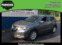 Thumbnail image of 2017 Nissan Rogue at Parkside Total Auto Care