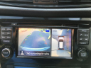 Thumbnail image of 2017 Nissan Rogue at Parkside Total Auto Care