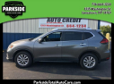 Thumbnail image of 2017 Nissan Rogue at Parkside Total Auto Care