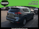 Thumbnail image of 2017 Nissan Rogue at Parkside Total Auto Care
