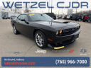 Thumbnail image of 2022 Dodge Challenger at Wetzel Chrysler Jeep Dodge Ram