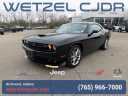 Thumbnail image of 2022 Dodge Challenger at Wetzel Chrysler Jeep Dodge Ram