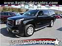 Thumbnail image of 2020 GMC Yukon XL at Keith's Auto Sales