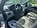 Thumbnail image of 2014 Honda Odyssey at GALAXY AUTO SALES LLC.