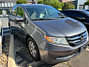 Thumbnail image of 2014 Honda Odyssey at GALAXY AUTO SALES LLC.