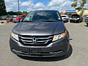 2014 Honda Odyssey EX at GALAXY AUTO SALES LLC.