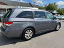 Thumbnail image of 2014 Honda Odyssey at GALAXY AUTO SALES LLC.